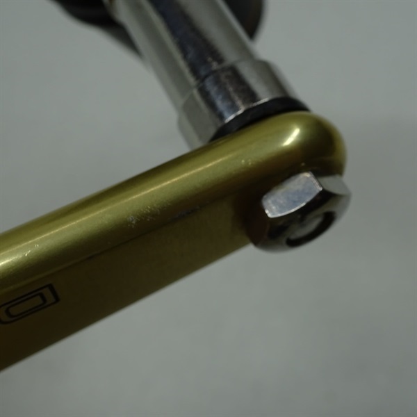 トローリングリール２スピード　４／ＷＳ